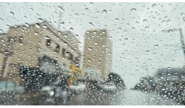 Setembro tem chuva 273% acima da média histórica em Adamantina
