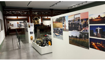 Férias no Museu apresenta exposições, oficinas e atividades especiais durante julho em Adamantina