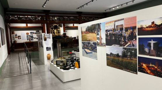 Férias no Museu apresenta exposições, oficinas e atividades especiais durante julho em Adamantina