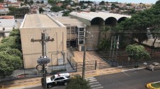 Justia condena homem a 7 anos e meio de priso por morte em festa em Maripolis