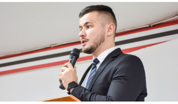 Adamantina garante R$ 400 mil para autismo e gestação de alto risco