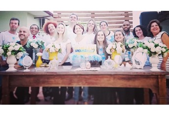 Posto do CVV de Adamantina é oficialmente inaugurado e já atende pelo telefone 188 (Foto: Cedida).