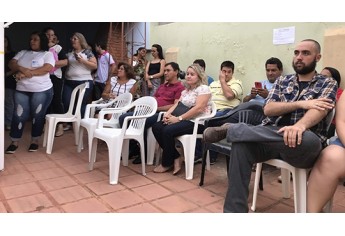 Posto do CVV de Adamantina é oficialmente inaugurado e já atende pelo telefone 188 (Foto: Siga Mais).