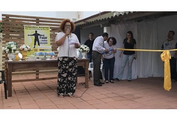 Posto do CVV de Adamantina é oficialmente inaugurado e já atende pelo telefone 188 (Foto: Siga Mais).