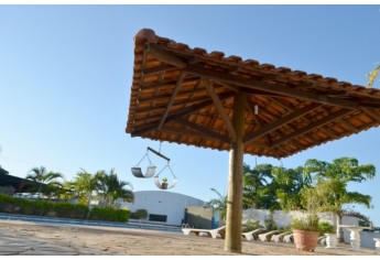 CPP de Adamantina tem candidatos e é um dos locais de votação (Foto: Siga Comunicação).