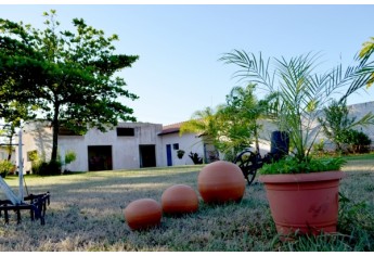 CPP de Adamantina tem candidatos e é um dos locais de votação (Foto: Siga Comunicação).