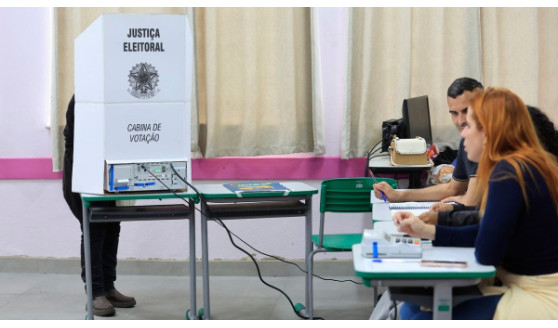 Votação termina às 17h em Adamantina, Mariápolis e Flórida Paulista