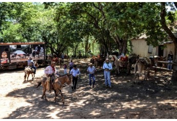 (Foto: Acácio Rocha/Siga Mais).
