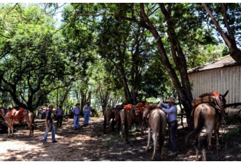 (Foto: Acácio Rocha/Siga Mais).