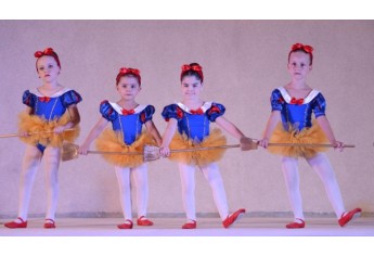 Apresentações no Festival de Verão tiveram o cinema mundial como tema (Foto: Jorge Munhos/Tropical Imagens).