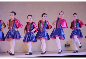 Apresentações no Festival de Verão tiveram o cinema mundial como tema (Foto: Jorge Munhos/Tropical Imagens).