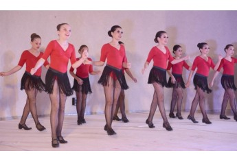 Apresentações no Festival de Verão tiveram o cinema mundial como tema (Foto: Jorge Munhos/Tropical Imagens).