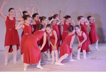 Apresentações no Festival de Verão tiveram o cinema mundial como tema (Foto: Jorge Munhos/Tropical Imagens).