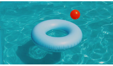 Menino de 3 anos morre após afogamento em piscina residencial em Prudente