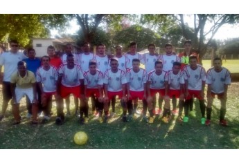 Com 119 pontos, Adamantina garantiu o 7º lugar. (Foto: Assessoria de Imprensa)