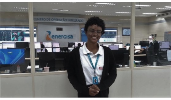Em projeto-piloto da Energisa, jovens são capacitados para atuarem no setor elétrico