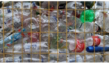 Maripolis forma cooperativa de catadores de reciclveis e capacita grupo para iniciar operaes