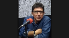 Morre aos 59 anos o radialista Kako Oliveira