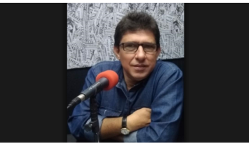 Morre aos 59 anos o radialista Kako Oliveira