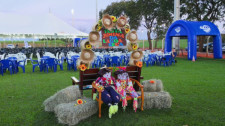 Festa Julina da Lagoa Seca acontece neste sábado com show ao vivo e comidas típicas
