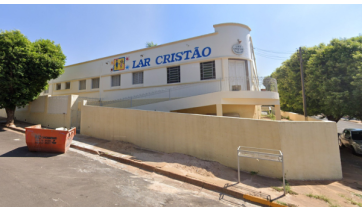 Lar Cristão de Adamantina promove Chá Beneficente no domingo, 10 de agosto