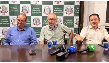 ExpoVerde está mantida: Lar dos Velhos assume contratação da estrutura complementar