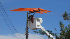 Em Prudente, Energisa contrata eletricistas de distribuição e de linha viva
