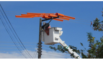 Em Prudente, Energisa contrata eletricistas de distribuição e de linha viva