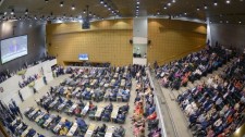Assembleia Legislativa de SP empossa 94 deputados estaduais e inicia 20 Legislatura