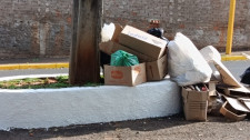 Prefeitura reforça cronograma da coleta de lixo e pede colaboração dos moradores