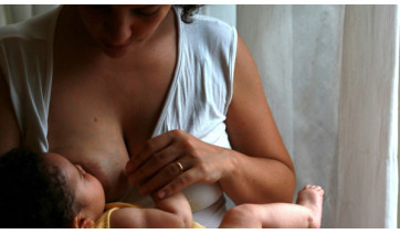Agosto Dourado:  Gami promove série de ações em defesa do aleitamento materno e da primeira infância