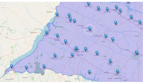 Picada de escorpião ou cobra: Adamantina é ponto estratégico para atendimento soroterápico