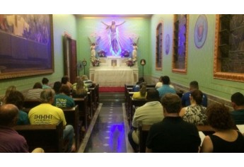 Marília - Catedral São Bento (Foto Divulgação).