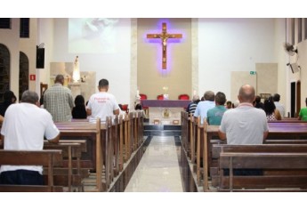 Marília - Nossa Senhora de Fátima - Jóquei (Foto Divulgação).