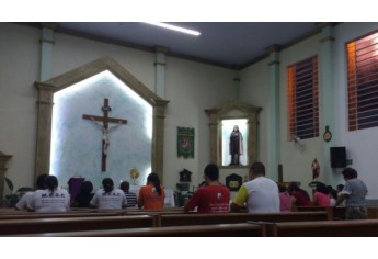 Marília - Santa Antonieta (Foto Divulgação).