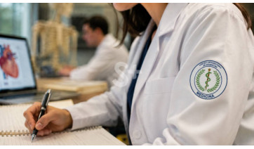 Com programa próprio, medicina da FAI tem financiamento de 50% do valor da mensalidade