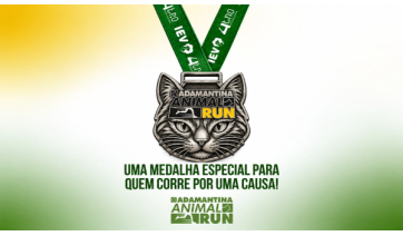 2ª Adamantina Animal Run busca ampliar mobilização pela causa animal