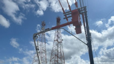 Energisa investe cerca de R$ 11 milhões para reforçar rede elétrica de Adamantina