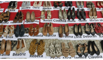 Vítimas de feminicídio aumentaram 96% no estado de SP, em quatro anos