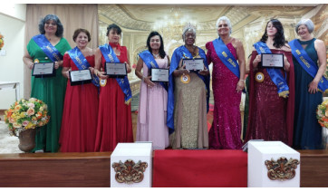 Governo de SP abre inscrições para concurso que vai eleger a mais bela idosa do estado de 2026