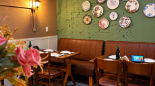 Com inspiração italiana, Pizzaria Mister K inaugura novo espaço em Adamantina