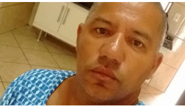 Homem de 50 anos morre após cair de escada durante trabalho de pintura em Osvaldo Cruz