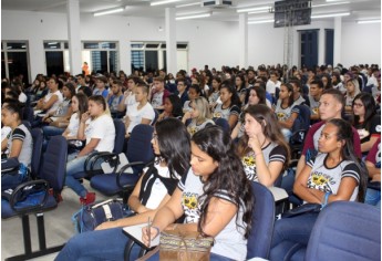 Mostra de Profissões 2017 registra mais de 5,3 mil participantes