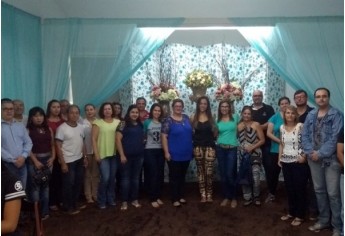 A Mostra de Profissões 2017 da UniFAI, realizada de 16 a 19 de outubro, registrou mais de 5,3 mil participantes. (Foto: