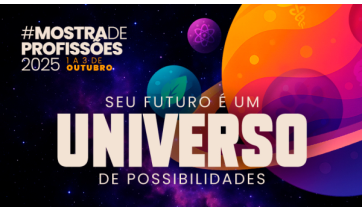 XVII Mostra de Profissões da FAI convida estudantes a explorarem um universo de possibilidades