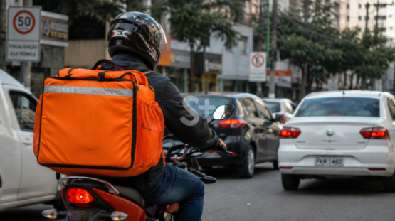 Move Brasil libera financiamento para motos e bicicletas elétricas de entregadores