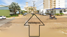Prefeitura de Adamantina anuncia alterações no trânsito em três pontos da cidade