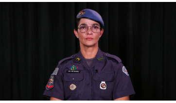 Pela primeira vez em quase 200 anos, mulher é nomeada para comandar a Polícia Militar de SP