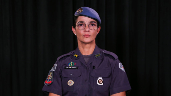 Pela primeira vez em quase 200 anos, mulher é nomeada para comandar a Polícia Militar de SP