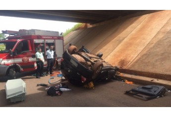 Foto: Murilo Zara/TV Fronteira.